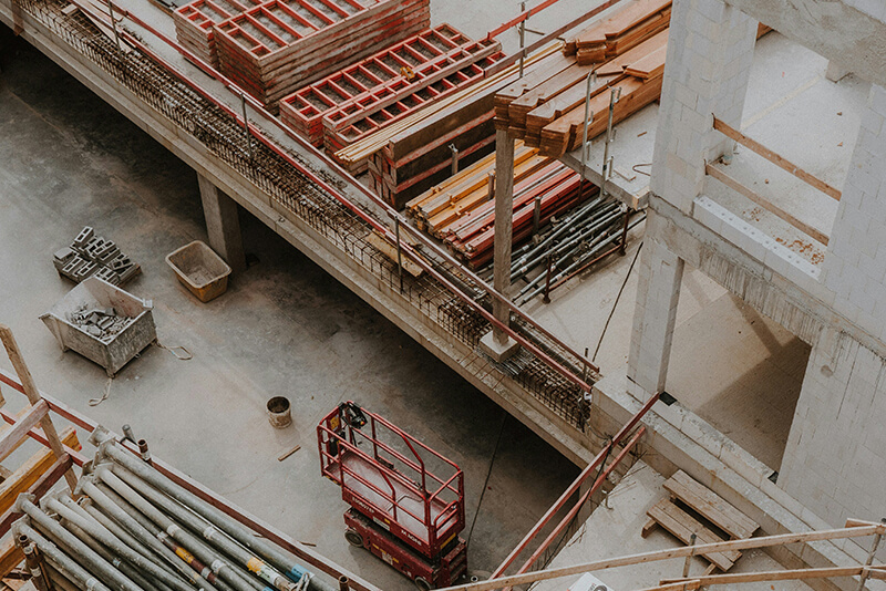 Compra materiales acabados arquitectura importación